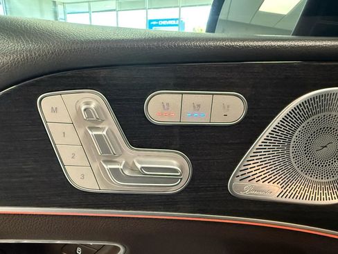 Used 2020 Mercedes-Benz GLS 450 4MATIC image 31