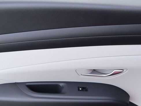 New 2026 Hyundai Tucson SEL FWD image 21