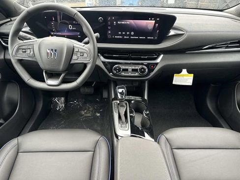 New 2026 Buick Envista Sport Touring w/ Convenience I Package image 14