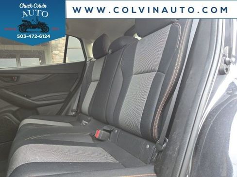 Used 2018 Subaru Crosstrek 2.0i Premium image 9