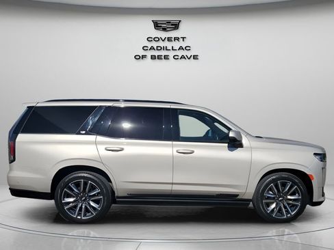 Used 2021 Cadillac Escalade Sport w/ Driver Assist Tech Package image 11