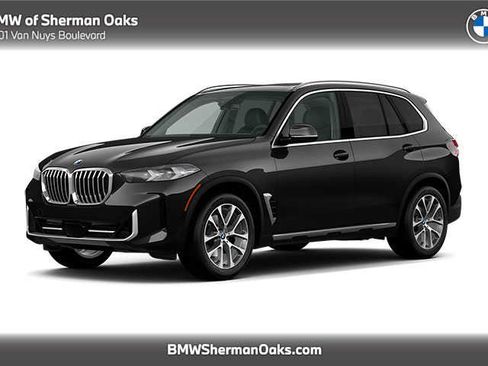 Used 2024 BMW X5 sDrive40i w/ M Sport Package RWD image 1