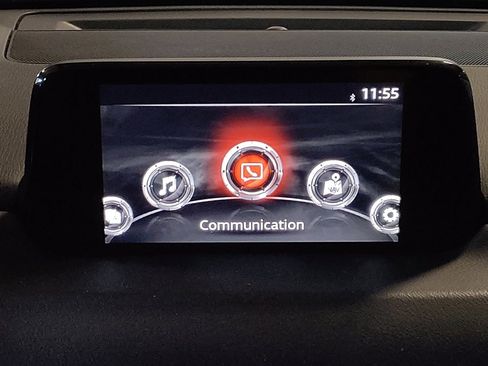 Used 2018 MAZDA CX-5 Touring image 25