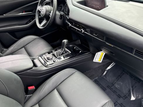 Used 2023 MAZDA CX-30 AWD 2.5 S w/ Preferred Package image 32