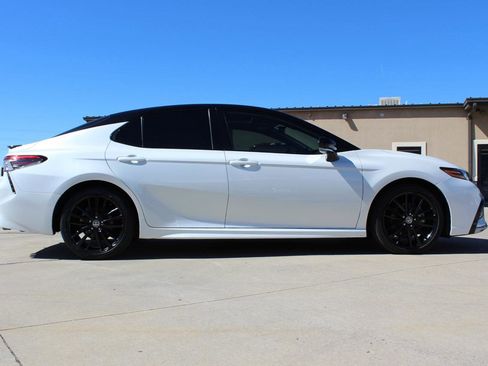 Used 2023 Toyota Camry XSE image 68