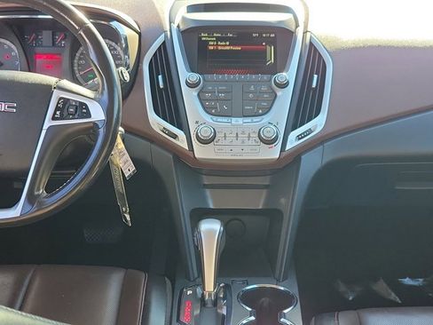 Used 2015 GMC Terrain SLT w/ Safety Package image 21
