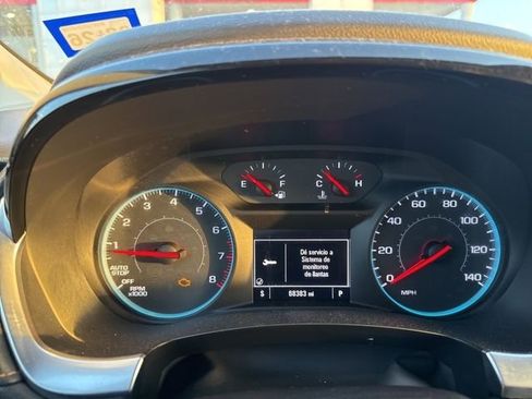 Used 2019 Chevrolet Traverse LS FWD image 10