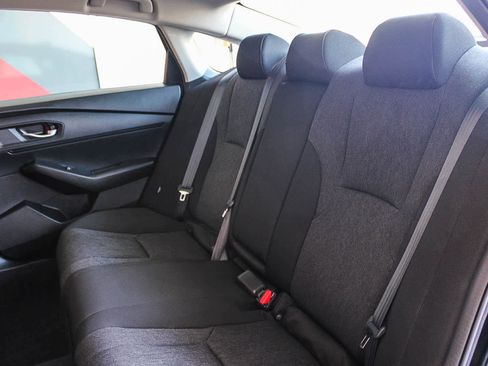 Certified 2023 Honda Accord LX image 18