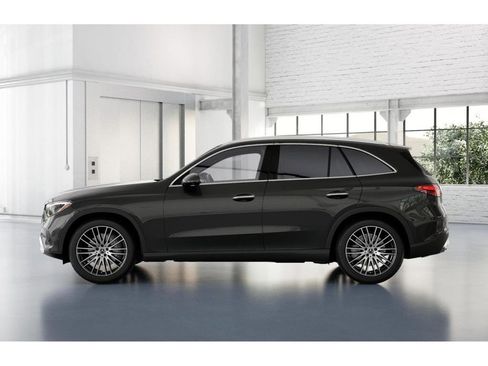 New 2026 Mercedes-Benz GLC 300 GLC 300 image 34