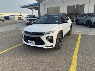 Used 2023 Chevrolet TrailBlazer RS w/ Convenience Package FWD video 1
