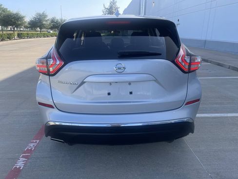 Used 2018 Nissan Murano S FWD image 5