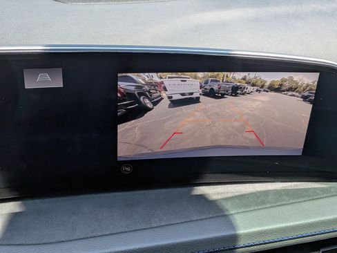 Certified 2024 Cadillac XT4 Sport FWD image 30