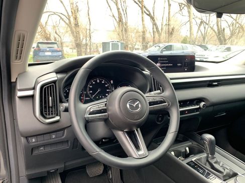 Used 2025 MAZDA CX-50 AWD 2.5 S w/ Premium Package image 36