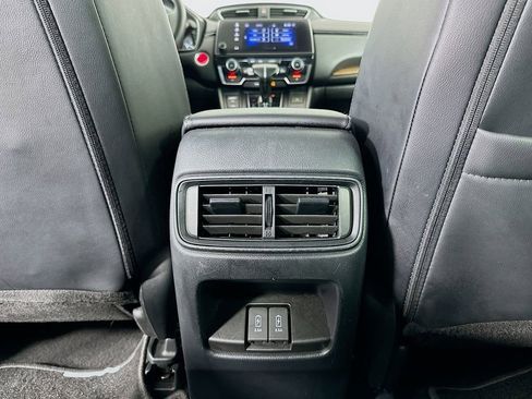 Used 2018 Honda CR-V EX-L image 26