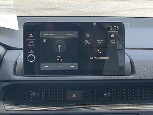 New 2026 Honda CR-V EX image 16