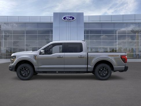 New 2026 Ford F150 Tremor w/ Equipment Group 402A High AWD/4WD image 3
