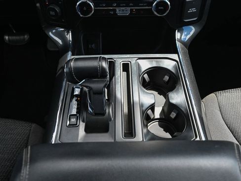 Used 2023 Ford F150 XLT w/ Equipment Group 302A High AWD/4WD image 34
