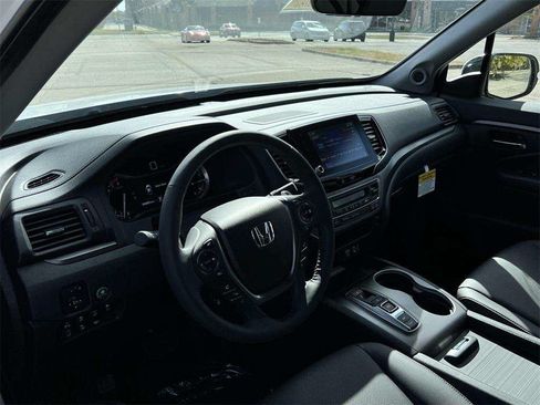 New 2023 Honda Ridgeline RTL-E image 28