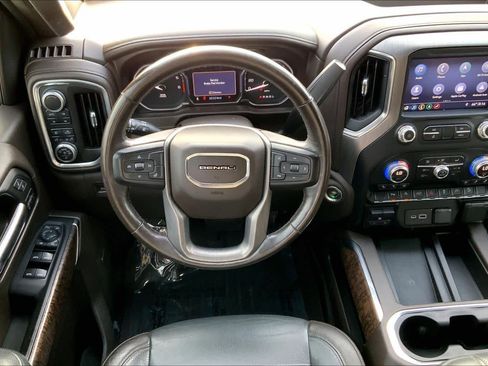 Used 2019 GMC Sierra 1500 Denali AWD/4WD image 6