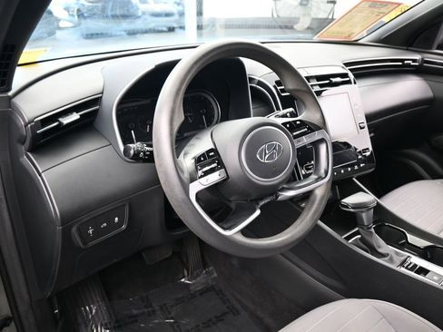 Used 2024 Hyundai Santa Cruz SEL FWD image 10