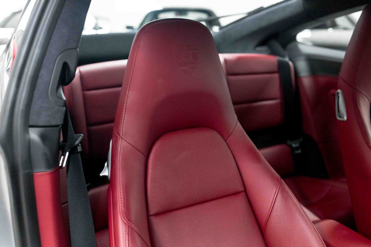 Used 2017 Porsche 911 4 Coupe AWD/4WD image 79