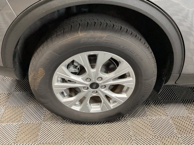 Used 2024 Ford Escape Active AWD/4WD image 42