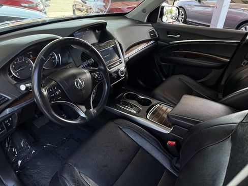 Used 2018 Acura MDX FWD image 10