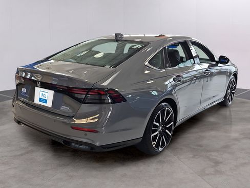 New 2025 Honda Accord Touring image 2