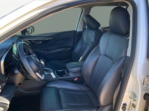 Used 2022 Subaru Outback Limited image 27