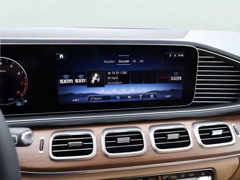 New 2026 Mercedes-Benz GLE 350 4MATIC image 21