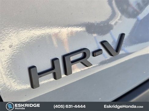 New 2026 Honda HR-V Sport image 8
