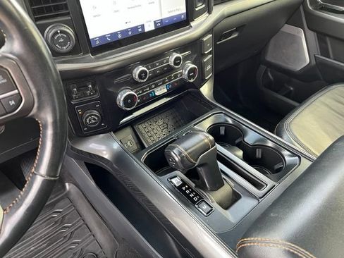 Used 2023 Ford F150 Tremor w/ Equipment Group 402A High AWD/4WD image 31