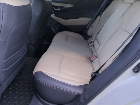 Used 2023 Subaru Outback Limited AWD/4WD image 19