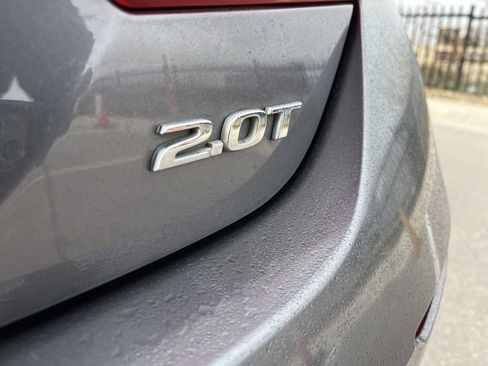 Used 2018 Honda Accord EX-L image 9