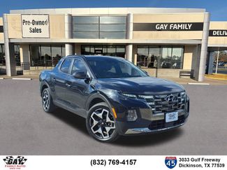 Used 2024 Hyundai Santa Cruz Limited AWD/4WD video 1