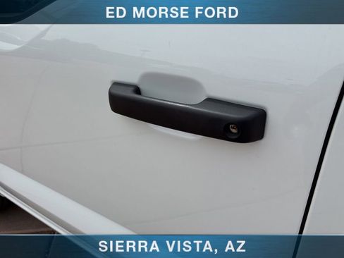 Certified 2023 Ford F150 4x4 SuperCrew image 22
