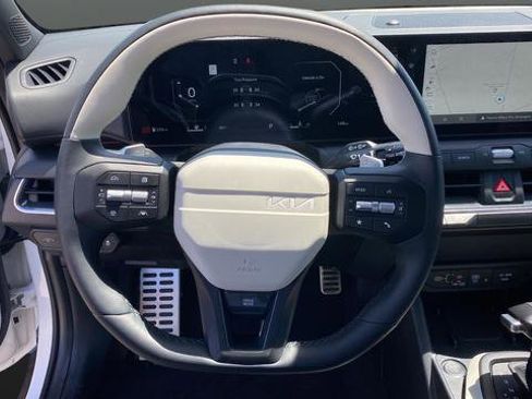 New 2026 Kia K4 GT-Line Turbo FWD image 16