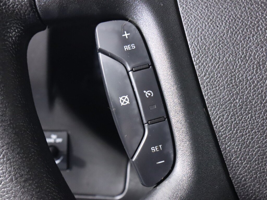 Used 2018 GMC Savana 2500 w/ Driver Convenience Package RWD image 12