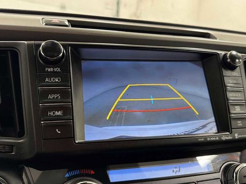 Certified 2018 Toyota RAV4 Adventure image 19