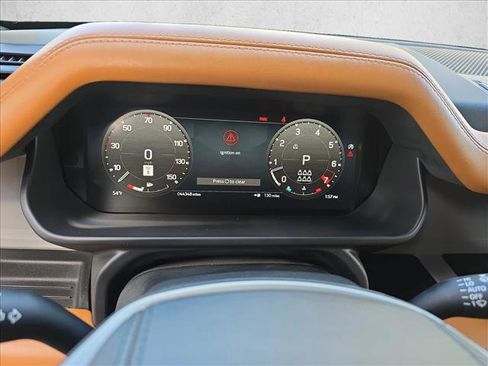 Certified 2023 Land Rover Defender 130 First Edition image 20