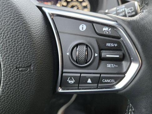 Certified 2022 Acura RDX FWD w/ Technology Package image 31