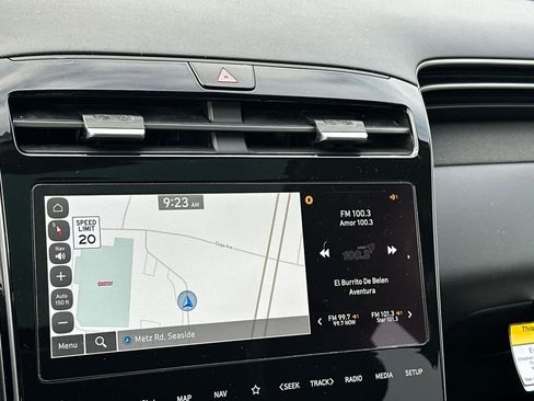 Used 2023 Hyundai Tucson Limited image 22