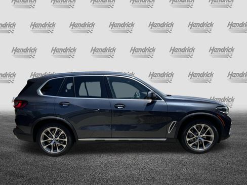 Used 2021 BMW X5 sDrive40i w/ Premium Package RWD image 10