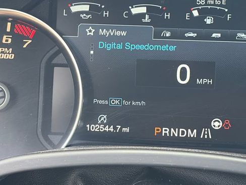 Used 2018 Ford F150 Raptor w/ Equipment Group 802A Luxury AWD/4WD image 24