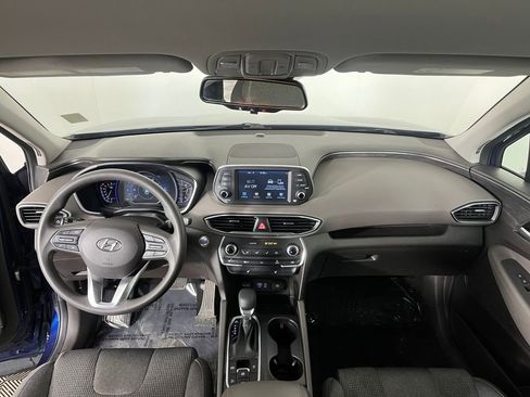 Used 2020 Hyundai Santa Fe SEL image 18
