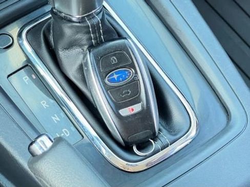 Used 2017 Subaru Forester 2.5i Touring image 96