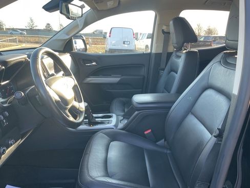 Used 2018 Chevrolet Colorado ZR2 image 15