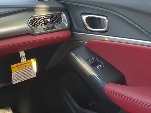New 2026 Acura Integra A-Spec FWD image 13