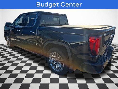 Used 2019 GMC Sierra 1500 Denali w/ Denali Ultimate Package AWD/4WD image 30