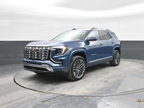 New 2026 GMC Terrain Denali image 5